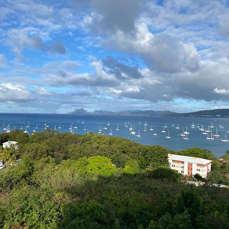 Superbe Appartement Vue Sur Mer サンタンヌ エクステリア 写真